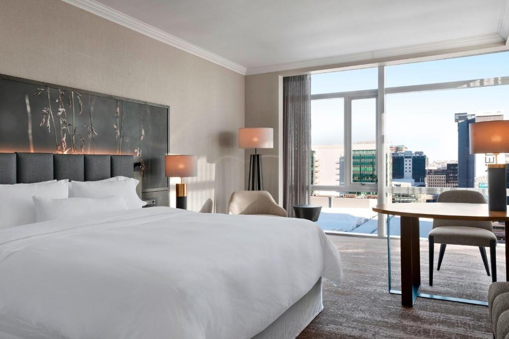 هتل وستین کیپ تاون